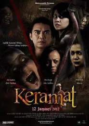 Poster do filme Keramat