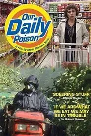 Our Daily Poison movie poster