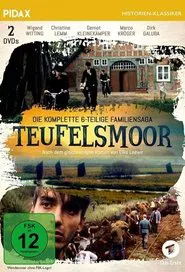 Teufelsmoor tv show poster