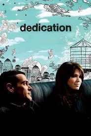 Dedication movie poster