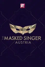 The Masked Singer Austria tv show poster