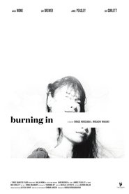 Poster do filme Burning In
