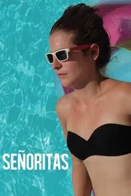 Señoritas movie poster