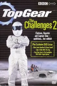 Poster do filme Top Gear: The Challenges 2