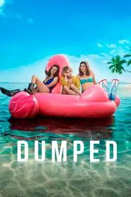 Dumped movie poster