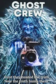 Ghost Crew movie poster