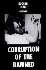 Poster do filme Corruption of the Damned