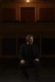 Doppelganger movie poster