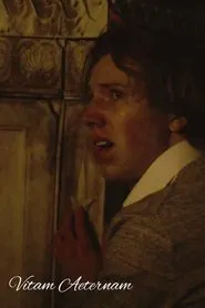 Vitam Aeternam movie poster