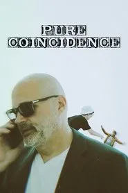 Pure Coincidence movie poster