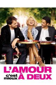 Poster do filme The Perfect Date