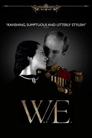 W.E. movie poster