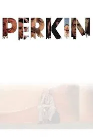 Perkin movie poster