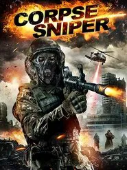 Sniper Corpse movie poster