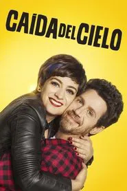 Caída del cielo movie poster