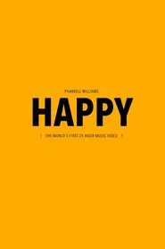 Poster do filme 24 Hours of Happy