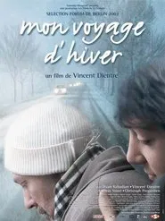 My Winter Journey movie poster