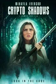 Crypto Shadows movie poster
