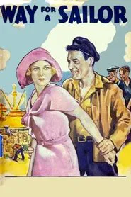 Way for a Sailor movie poster
