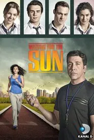 Waiting For The Sun tv show poster