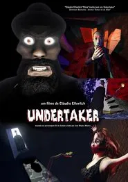 Undertaker movie poster