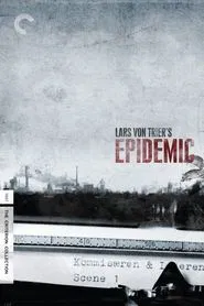 Epidemic movie poster