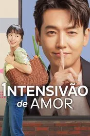 Poster da série Intensivão de Amor