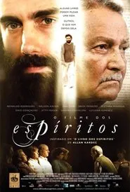 O Filme dos Espíritos movie poster