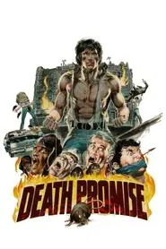 Death Promise movie poster