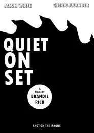 Quiet on Set movie poster