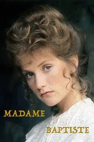 Poster do filme Madame Baptiste