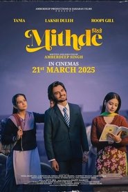 Mithde movie poster