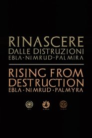 Palmyra: Rising from the Ashes movie poster