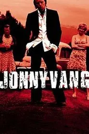 Jonny Vang movie poster