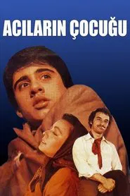 Acıların Çocuğu movie poster