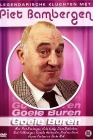 Goeie Buren movie poster