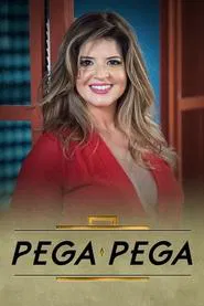 The Big Catch tv show poster