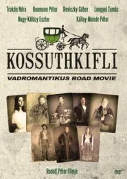 Poster da série Kossuthkifli