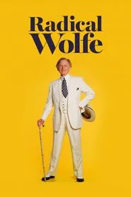 Radical Wolfe movie poster