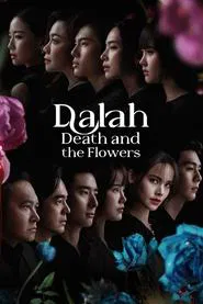 Dalah: Death and the Flowers tv show poster