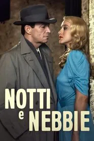 Notti e nebbie movie poster
