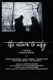 The Return to Why movie poster