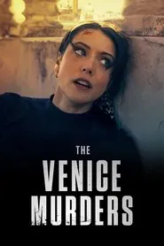 The Venice Murders movie poster