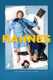 Poster do filme Hannes