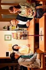 Poster da série My Family Doesn't Goes Viral - Rescue The Social Networks!