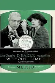 Without Limit movie poster
