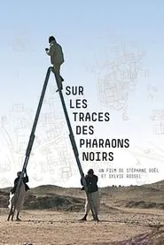 Sur les traces des pharaons noirs movie poster