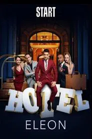 Hotel Eleon tv show poster