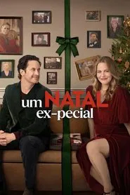 Poster do filme Um Natal Ex-pecial