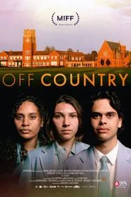 Off Country movie poster